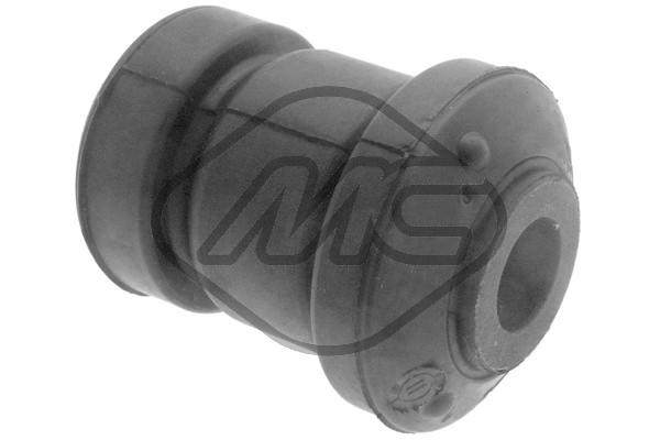 Control Arm-/Trailing Arm Bush - 05476 Metalcaucho