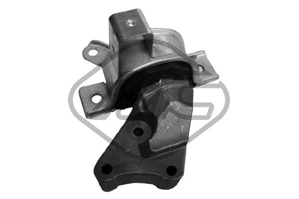 Sospensione, Motore - 05492 Metalcaucho