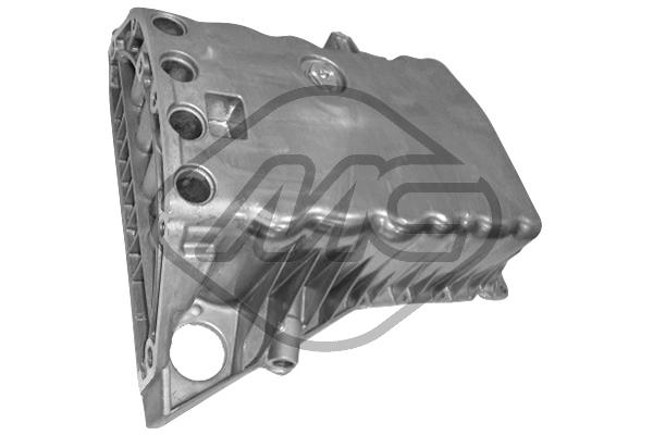 Oil sump - 05496 Metalcaucho