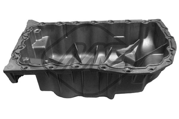 Oil sump - 05497 Metalcaucho