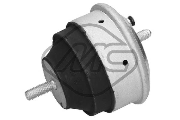 Sospensione, Motore - 05512 Metalcaucho
