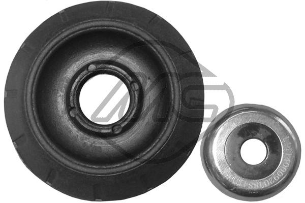 Top Strut Mounting - 05513 Metalcaucho
