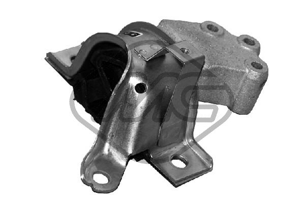 Engine Mounting - 05516 Metalcaucho