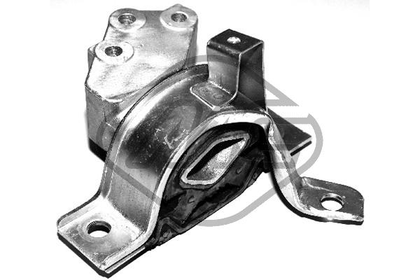 Engine Mounting - 05517 Metalcaucho