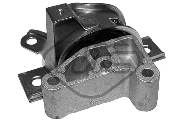 Sospensione, Motore - 05520 Metalcaucho