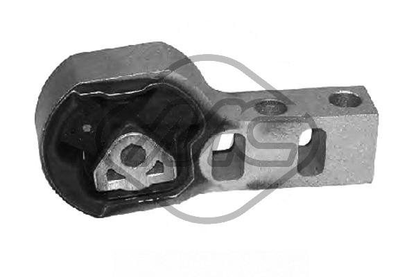 Sospensione, Motore - 05522 Metalcaucho
