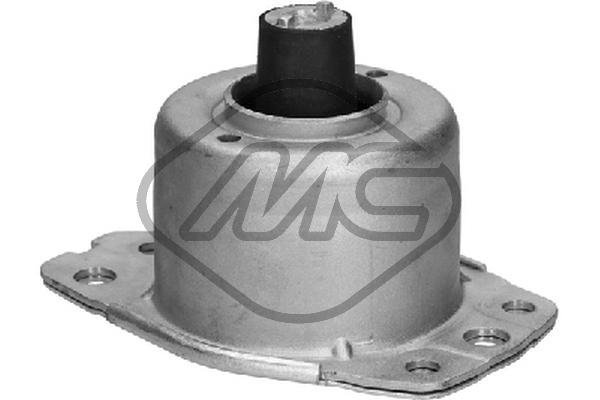 variklio montavimas - 05535 Metalcaucho