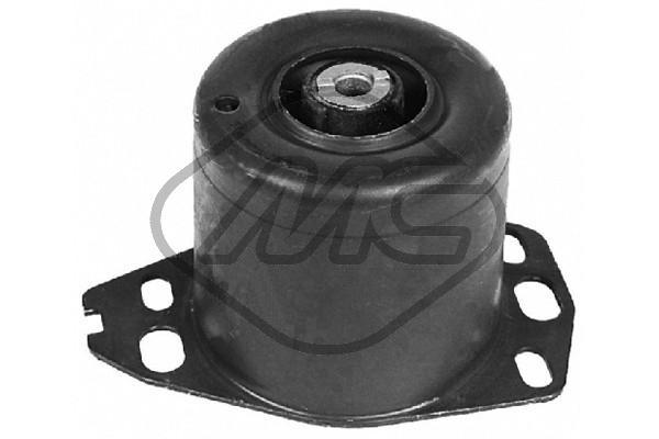 Engine Mounting - 05537 Metalcaucho