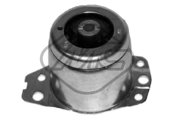 Engine Mounting - 05538 Metalcaucho