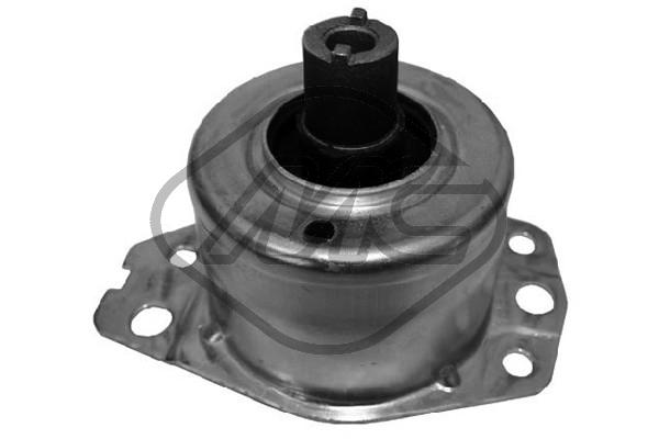 Sospensione, Motore - 05540 Metalcaucho