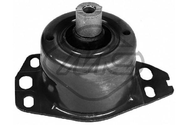 Sospensione, Motore - 05541 Metalcaucho