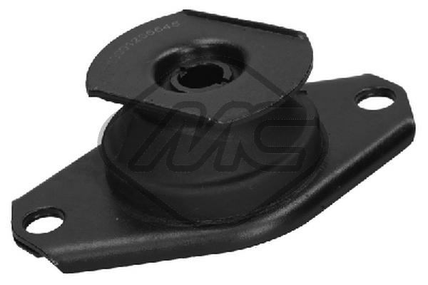Sospensione, Motore - 05545 Metalcaucho