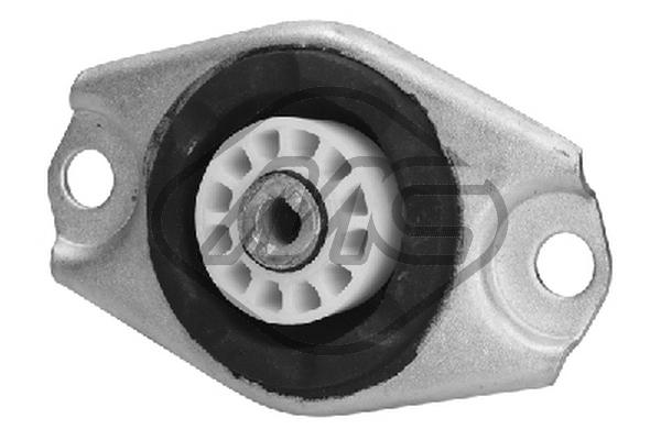 Sospensione, Motore - 05546 Metalcaucho