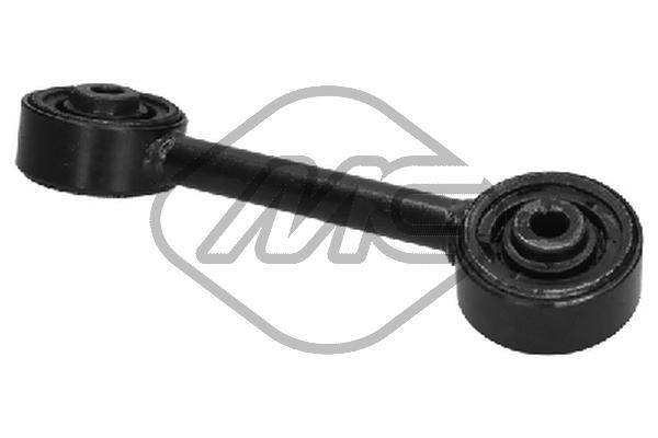 Engine Mounting - 05563 Metalcaucho