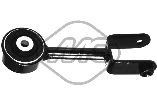 Engine Mounting - 05565 Metalcaucho