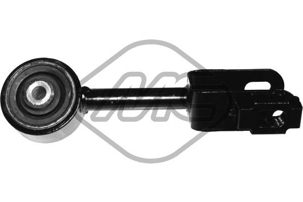 Engine Mounting - 05566 Metalcaucho