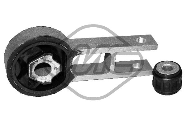 Engine Mounting - 05570 Metalcaucho