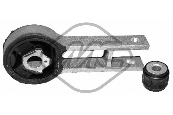 variklio montavimas - 05571 Metalcaucho