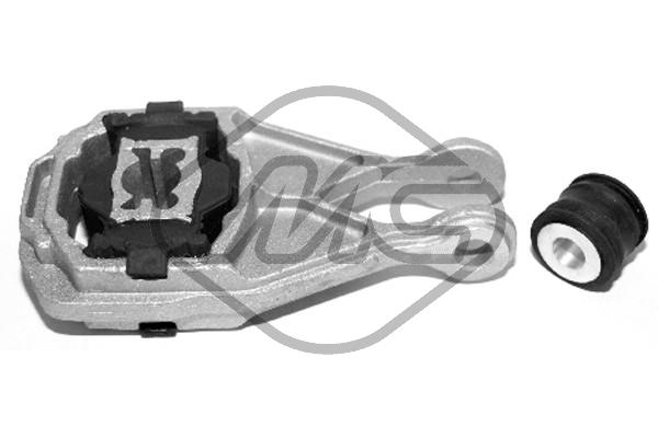 Engine Mounting - 05572 Metalcaucho