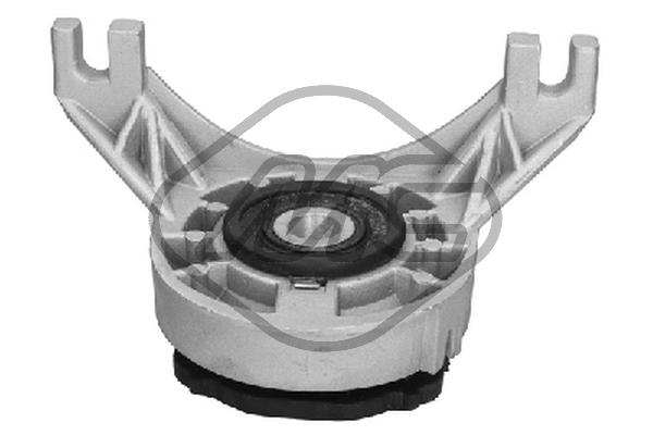 Engine Mounting - 05577 Metalcaucho