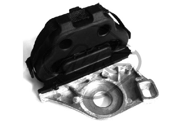 Tampone paracolpo, Silenziatore - 05580 Metalcaucho