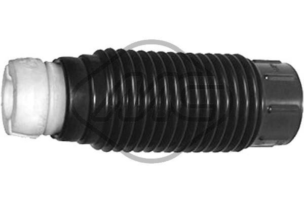 Tampone paracolpo, Sospensione - 05585 Metalcaucho