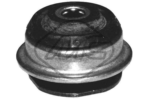 Mounting, axle beam - 05588 Metalcaucho