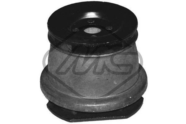 Mounting, axle beam - 05589 Metalcaucho