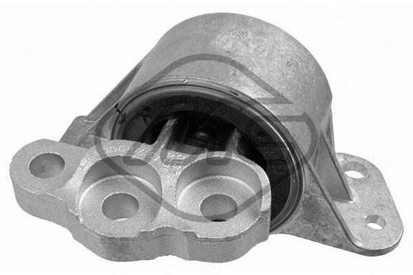 Engine Mounting - 05590 Metalcaucho