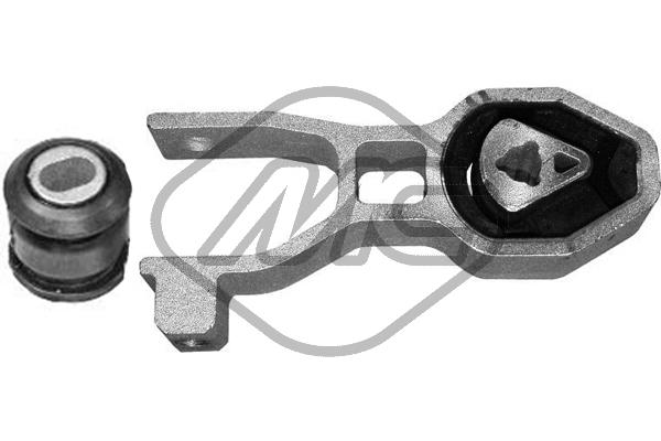 Engine Mounting - 05601 Metalcaucho