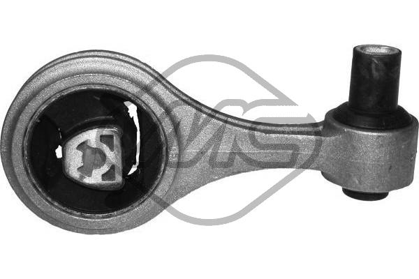 Sospensione, Motore - 05602 Metalcaucho
