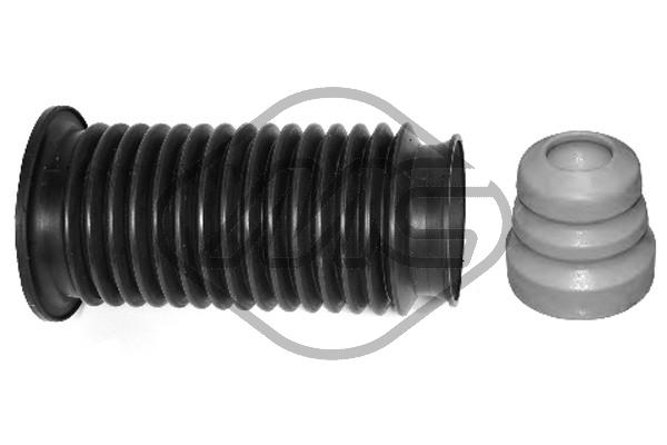 Rubber Buffer, suspension - 05606 Metalcaucho