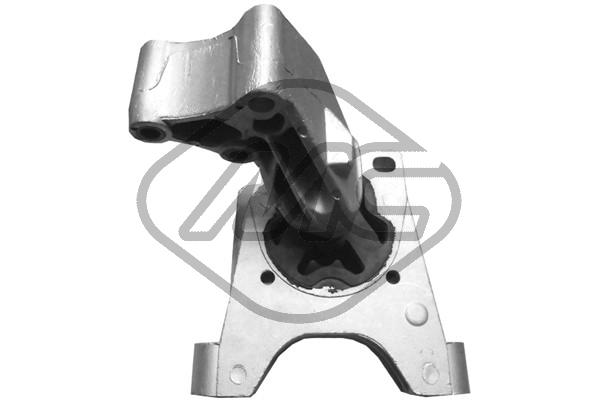 Sospensione, Motore - 05608 Metalcaucho