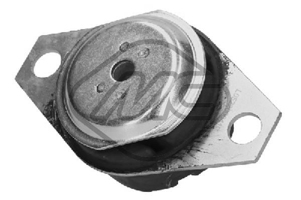 Engine Mounting - 05614 Metalcaucho