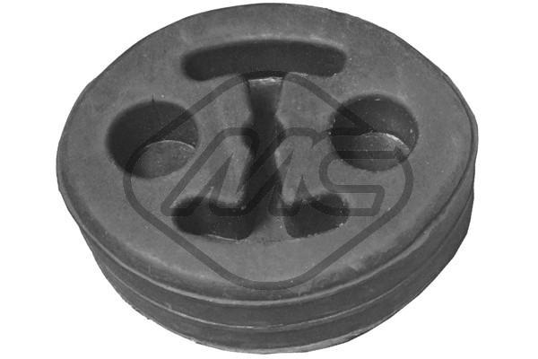 Rubber Buffer, silencer - 05624 Metalcaucho