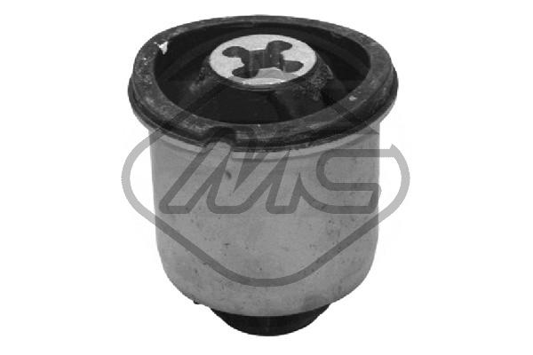 Mounting, axle beam - 05625 Metalcaucho