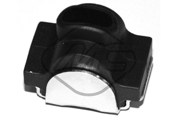 Clutch Cable - 05628 Metalcaucho