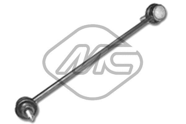 Rod/Strut, stabiliser - 05634 Metalcaucho