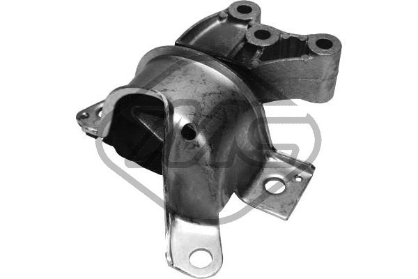 Sospensione, Motore - 05646 Metalcaucho