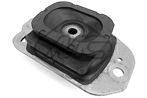Sospensione, Motore - 05648 Metalcaucho