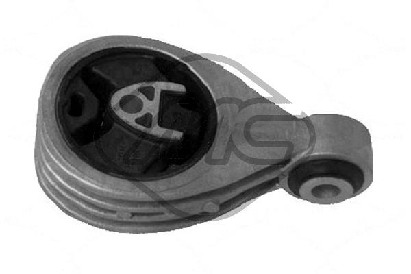 Sospensione, Motore - 05649 Metalcaucho