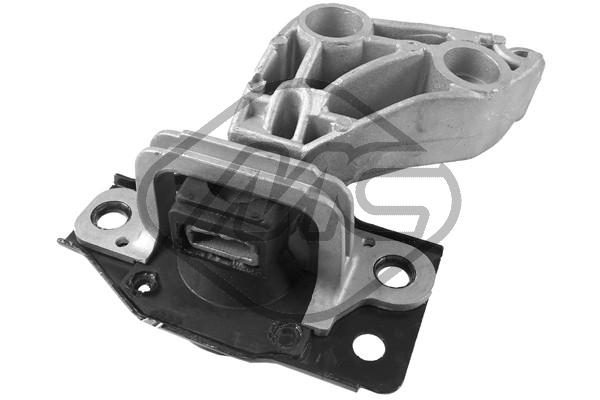 Engine Mounting - 05650 Metalcaucho