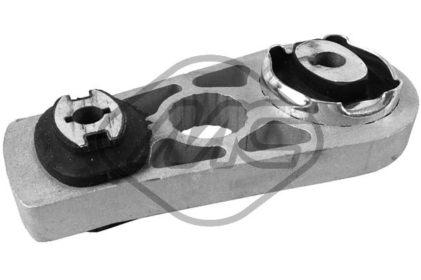 Sospensione, Motore - 05652 Metalcaucho