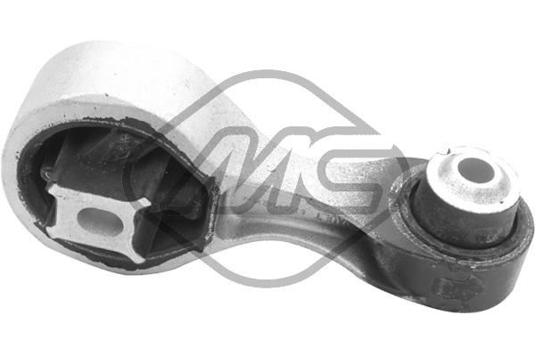 Engine Mounting - 05654 Metalcaucho