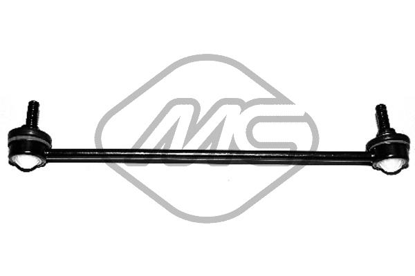 Rod/Strut, stabiliser - 05657 Metalcaucho