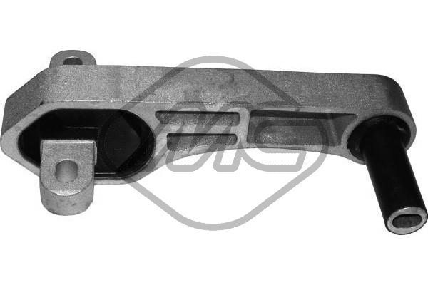 Sospensione, Motore - 05675 Metalcaucho