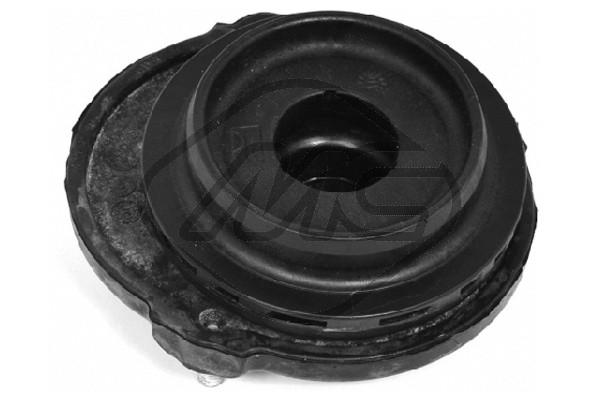 Опора стойки амортизатора - 05678 Metalcaucho