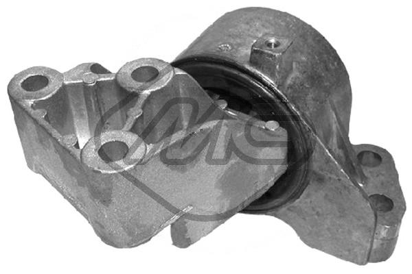 Sospensione, Motore - 05679 Metalcaucho