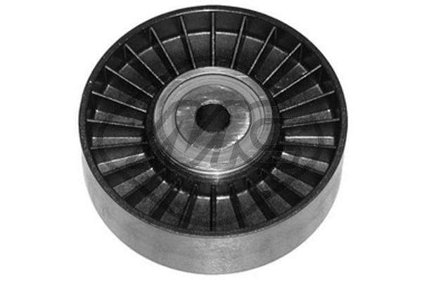 Galoppino/Guidacinghia, Cinghia Poly-V - 05683 Metalcaucho