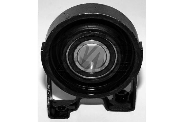 Mounting, propshaft - 05686 Metalcaucho